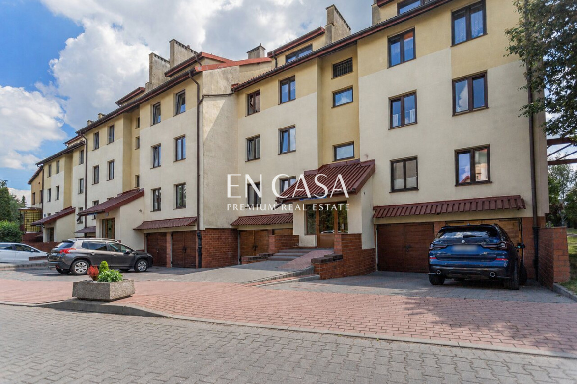 Apartment Sale Warszawa Ursynów św. Maksymiliana Kolbego 9